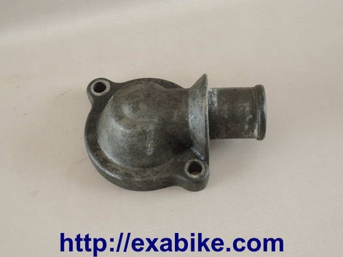 Thermostat cover for triumph - thermostat,