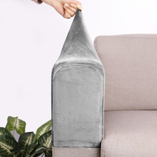 Stretch armchair covers - 2x,