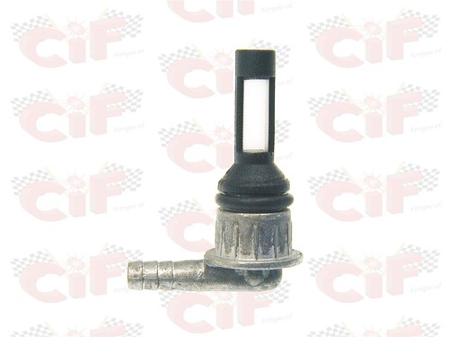 Oil hose connector - oil,