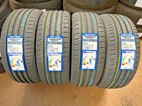 205 toyo proxes - 45, 17