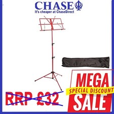 Kinsman Red Music Sheet - Book