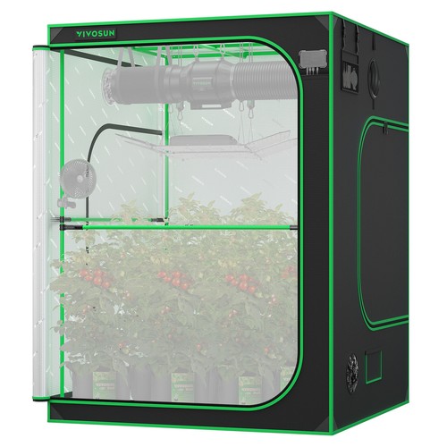 Vivosun p558 150 200cm - vivosun, pro