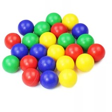 24/Pack Kids Marbles