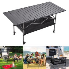 Storage Bag Camping Table -