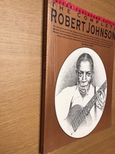The Complete Robert Johnson