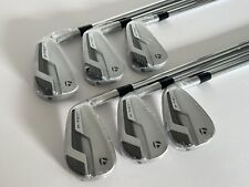 TAYLORMADE P790 Ti IRONS 5-PW