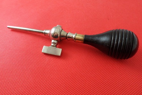 Antique ebony beehive - antique,,