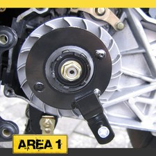 Variomatic locking tool