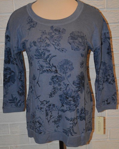 Women sonoma ink - ink, blue