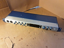 PRESONUS STUDIO18/24 audio interface, PLEASE READ DESCRIPTION