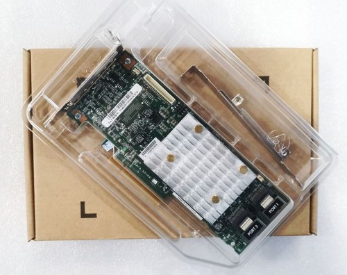 Hpe smart array - smart, e208i-p