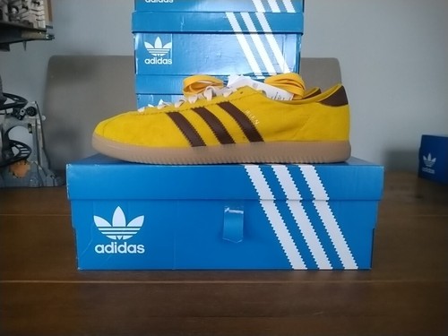 Adidas originals wien - adidas, bold