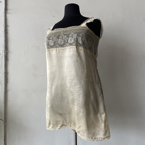 Antique volup 1920s 1930s - -,