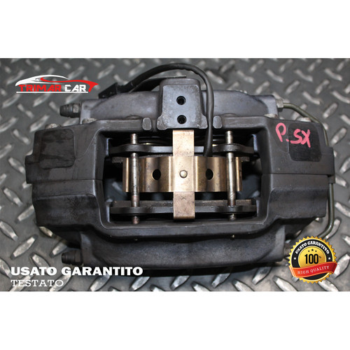 20b67700011b left rear brake - 20b67700011b,