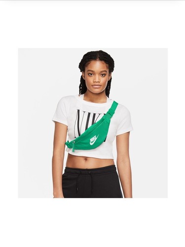 Nike heritage waist pack - waist, 1l