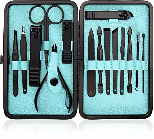 Piece manicure pedicure - 15,