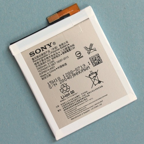 Sony xperia aqua e2303 - xperia, m4