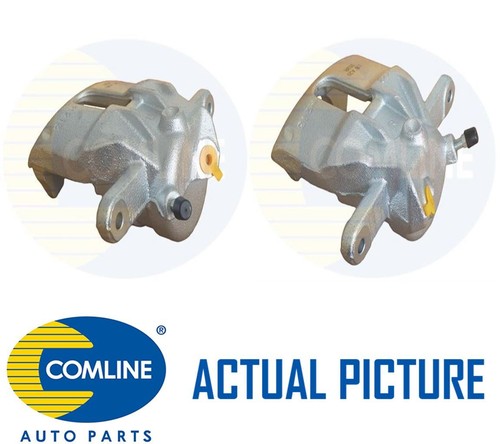 New comline front brake - x,