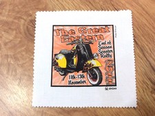 Original 2011 GREAT EASTERN