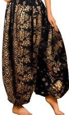 FABULOUS  BLACK GOLD ORIENTAL