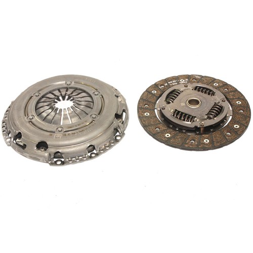 Clutch kit for - kit, skoda