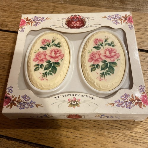 Vintage aidee soaps diary - aidee,