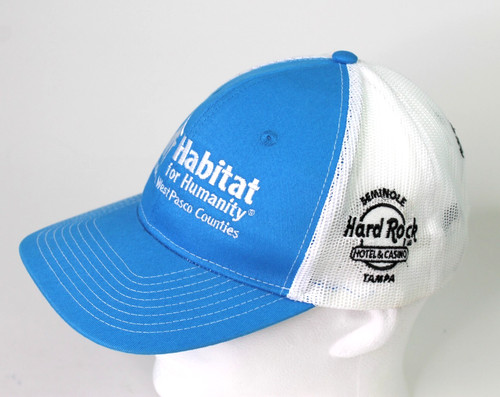 Habitat for humanity hard - for,