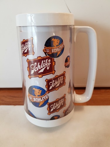 Schlitz milwaukee insulated - milwaukee,