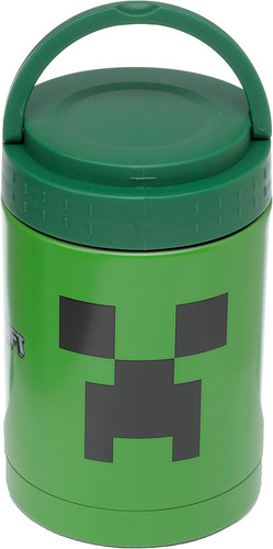 Minecraft creeper stainless - minecraft,