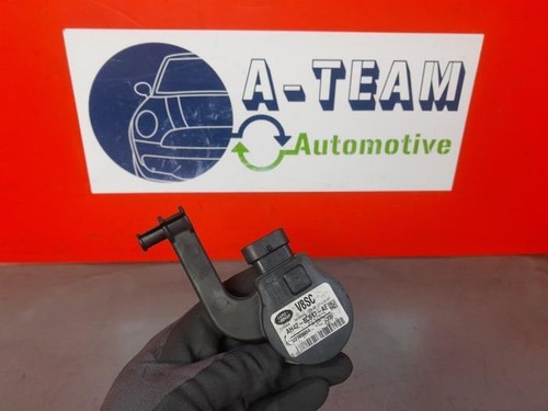 Electric fan land rover range - electric,