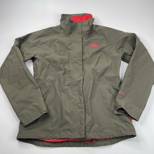The north face - north, rain