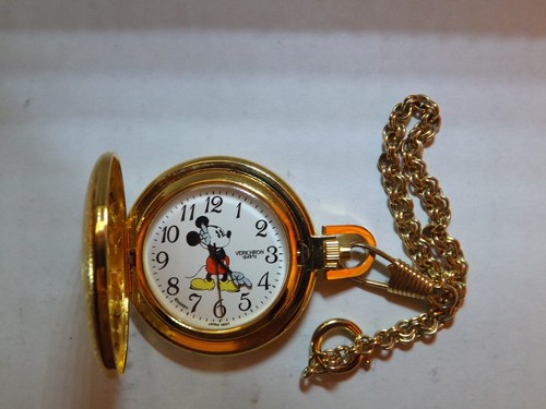 Disney mens verichron - disney,