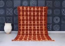 New Beni Ourain Berber