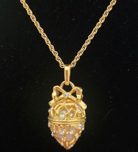 Joan rivers faberge egg secret - faberge,