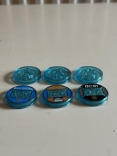 Lego Dimensions Pack Of 3 Lego