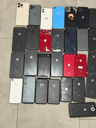 45x big joblot - big, good
