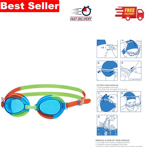 Adjustable little flipper - little,