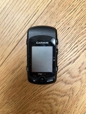 Garmin Edge 705 GPS Bike Computer