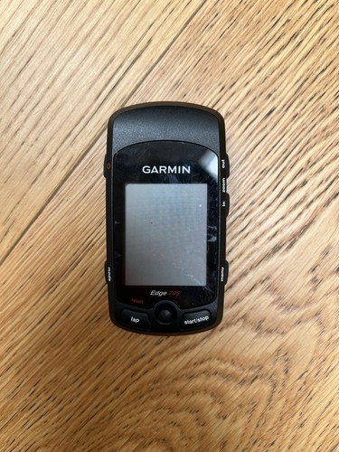 Garmin edge 705 - edge, gps