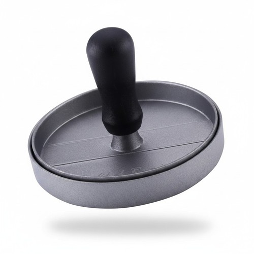 Burger press non stick - burger, non-stick