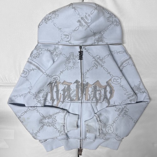 Named collective zip hoodie - named, up