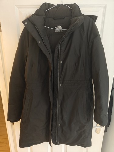 The north face arctic parka - the,