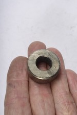 INDIAN MOTORCYCLE 741  REAR