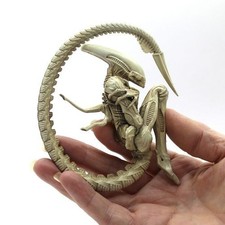 Alien FRIDGE MAGNET Giger