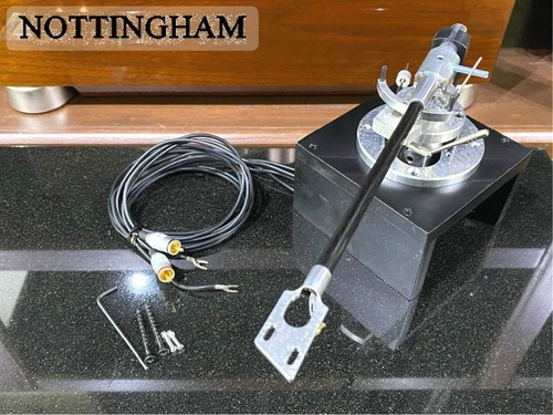 Nottingham space arm inch - nottingham,