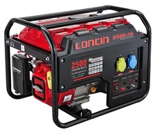 Loncin 196cc LC2500-AS5 AS