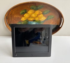 Nix- X08E 8 Inch Digital Photo Frame with Hu-Motion Sensor. Preloved.