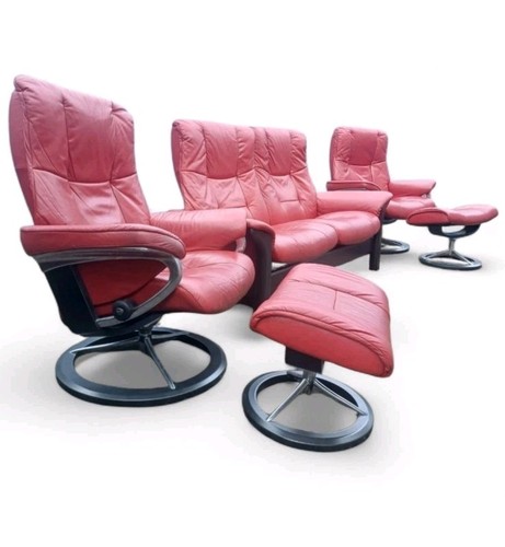 Stunning erkones stressless - stunning,