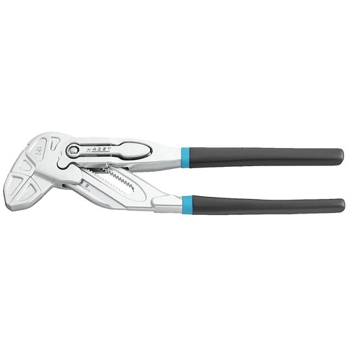 Hazet multigrip pliers 56mm - multigrip,
