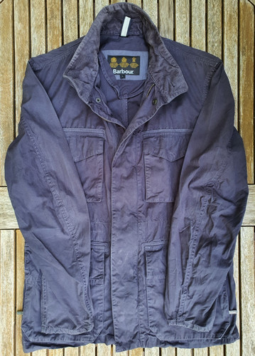 Barbour greatcoat men - barbour, men's